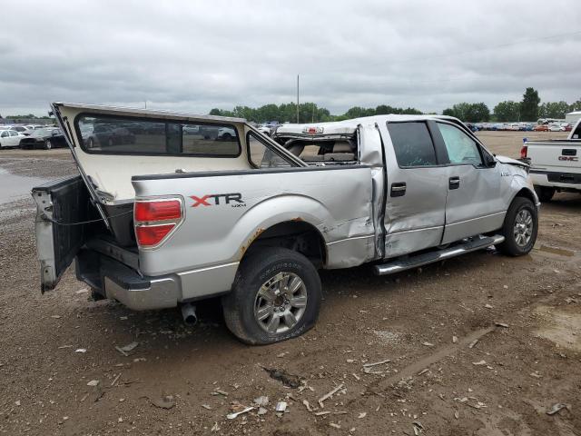 2010 FORD F150 SUPER - 1FTFW1E80AFA90651