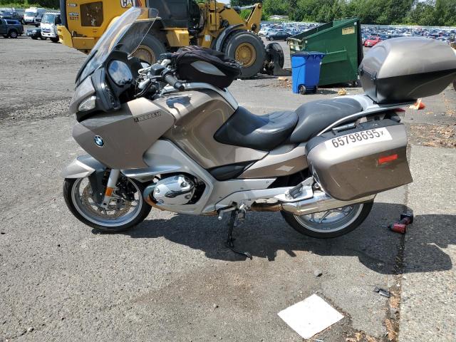 2007 BMW R1200 RT WB103880X7ZT10041