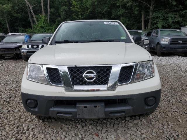 2019 NISSAN FRONTIER S - 1N6BD0CT1KN786798