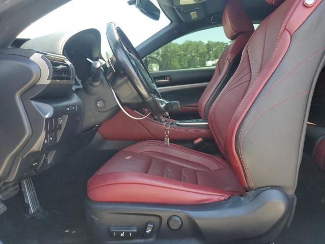 2016 LEXUS RC 300 JTHSM5BC6G5000243