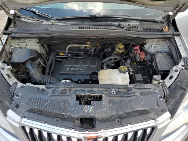 2016 BUICK ENCORE CON KL4CJBSBXGB628497