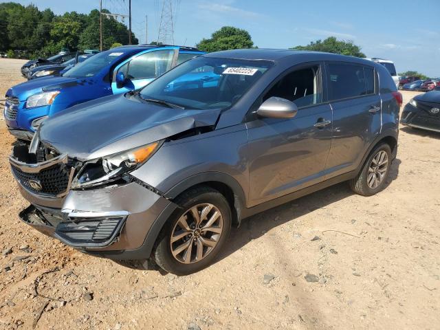 KIA SPORTAGE L