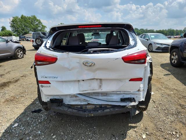 2019 HYUNDAI TUCSON SE KM8J23A45KU013870