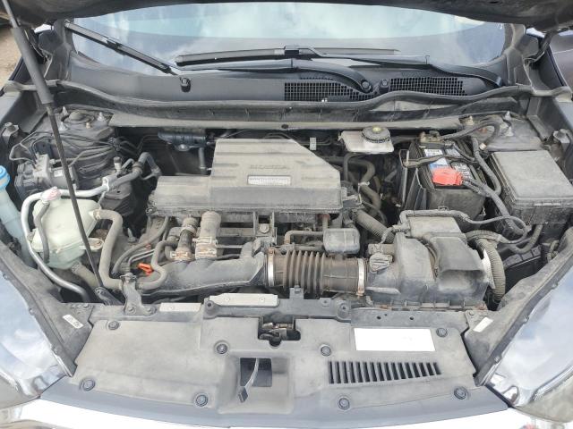 2018 HONDA CR-V EXL - 7FARW2H89JE010853