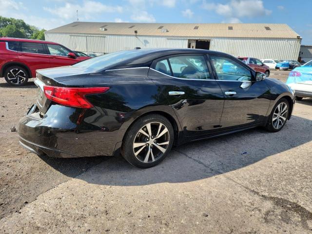 2017 NISSAN MAXIMA 3.5 1N4AA6AP8HC449555
