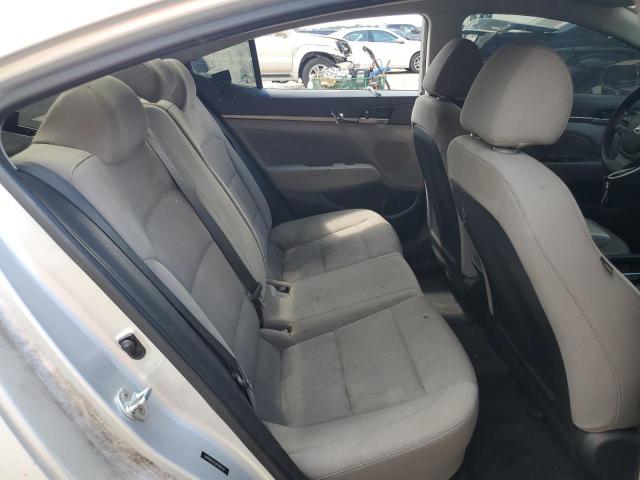 2018 HYUNDAI ELANTRA SE - 5NPD84LF9JH348742