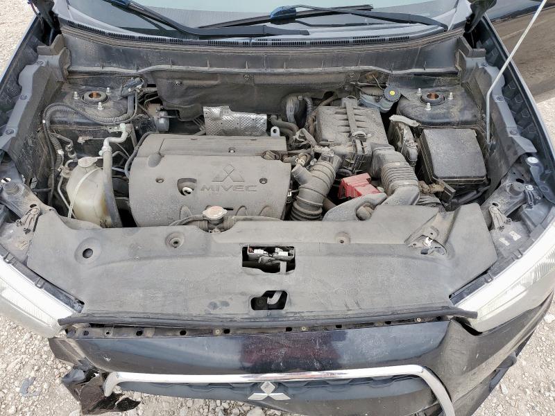 2015 MITSUBISHI OUTLANDER 4A4AP3AU3FE020587