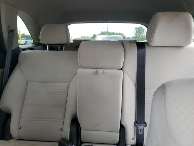 2020 KIA SORENTO L - 5XYPG4A35LG684553