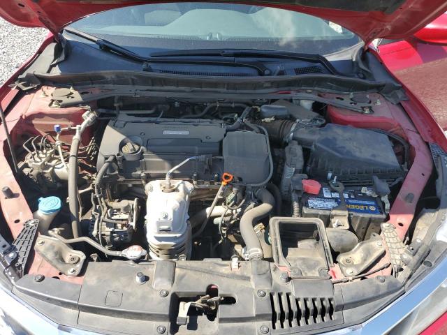 2017 HONDA ACCORD SPO - 1HGCR2F64HA236250