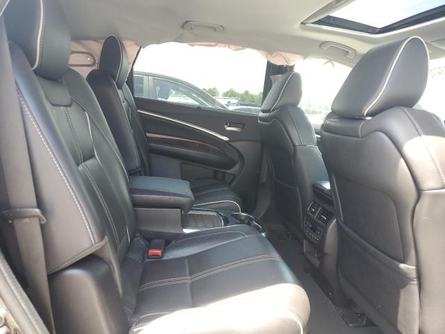 2018 ACURA MDX ADVANC 5J8YD3H84JL009806