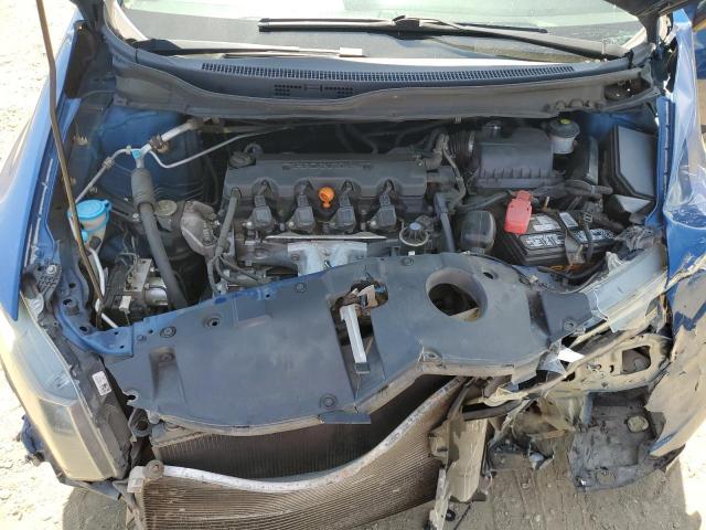 2015 HONDA CIVIC LX 19XFB2F5XFE203111