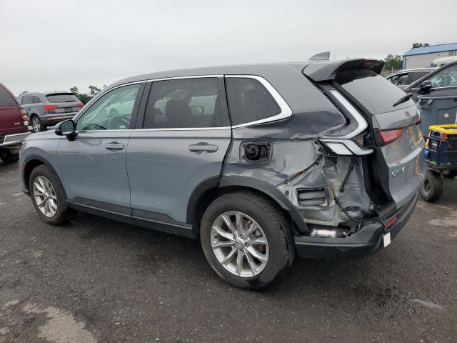 Vin: 2hkrs4h73rh479525, lot: 56528205, honda crv exl 20242