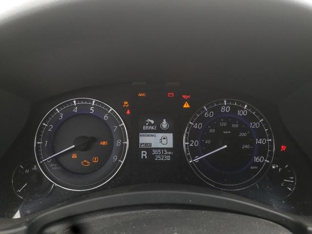 2017 INFINITI QX50 JN1BJ0RR2HM406408
