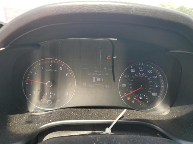 2019 KIA FORTE FE - 3KPF24AD3KE008326