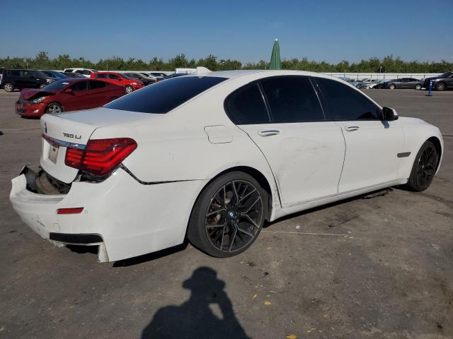 2014 BMW 740 I - WBAYA6C54ED144402
