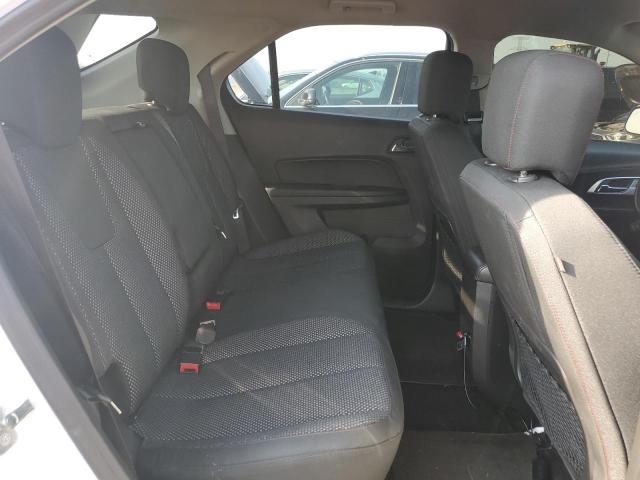 2017 CHEVROLET EQUINOX LT - 2GNALCEK5H6180044