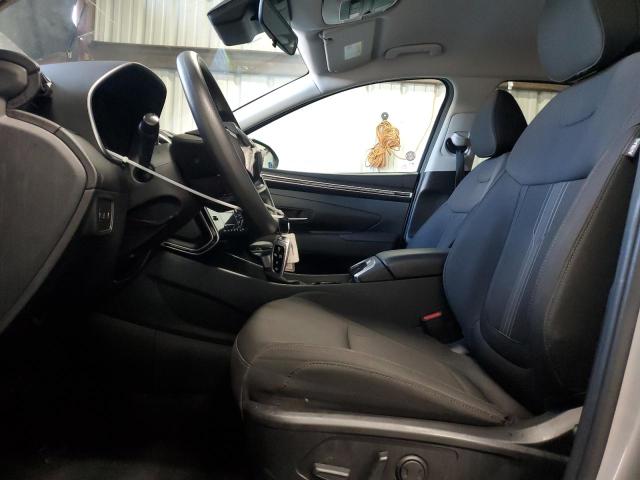 2024 HYUNDAI TUCSON SEL 5NMJBCDE1RH322472