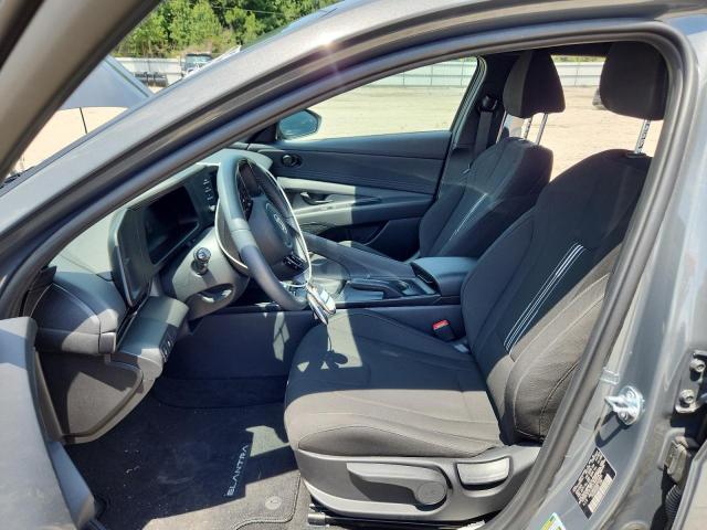 2025 HYUNDAI ELANTRA SE KMHLM4DG4SU939935