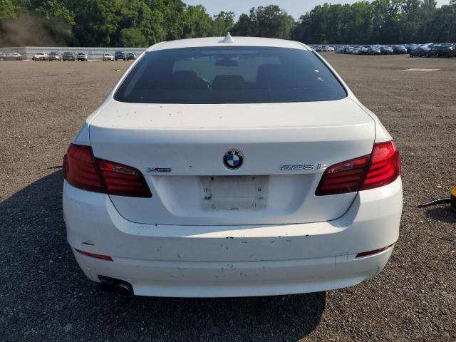 2013 BMW 528 XI - WBAXH5C57DDW12638