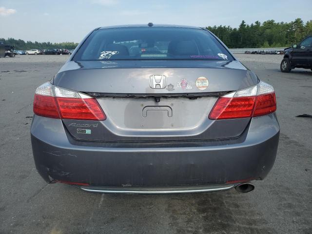 2014 HONDA ACCORD EXL - 1HGCR2F85EA128961