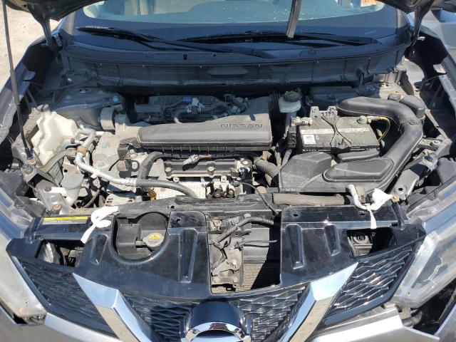 2016 NISSAN ROGUE S KNMAT2MV8GP664366