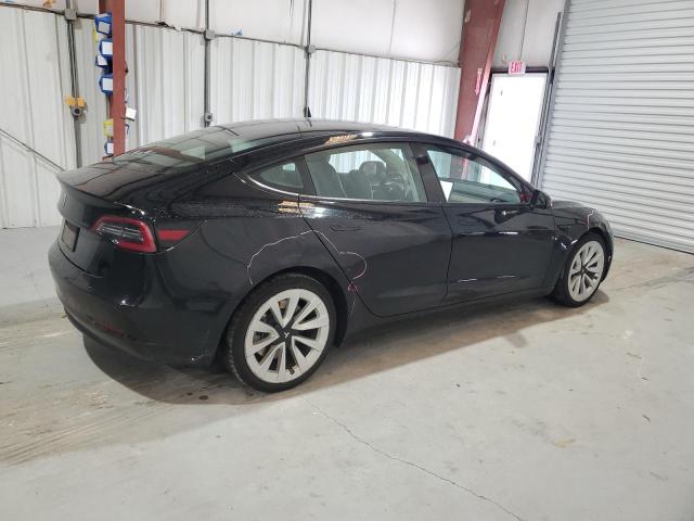 2022 TESLA MODEL 3 5YJ3E1EA4NF370575