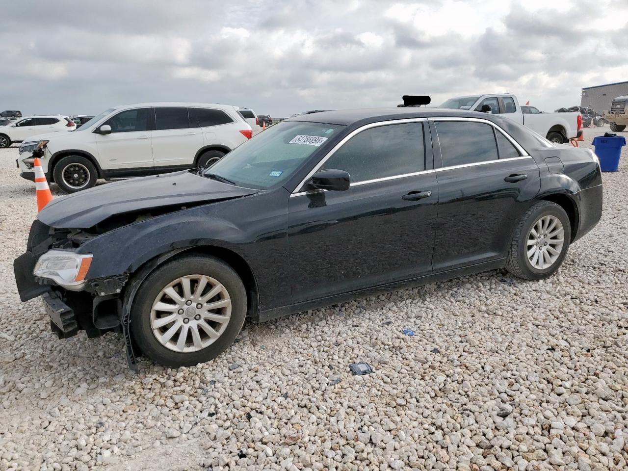 CHRYSLER 300