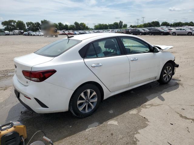 2021 KIA RIO LX 3KPA24AD2ME380799