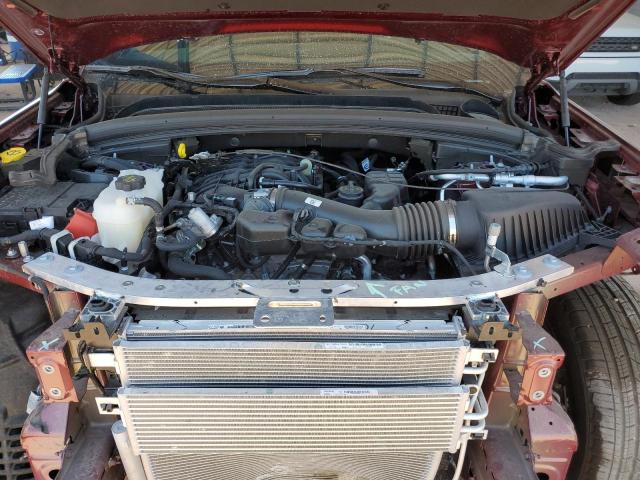 2025 JEEP GRAND CHER - 1C4RJHAG8SC296806