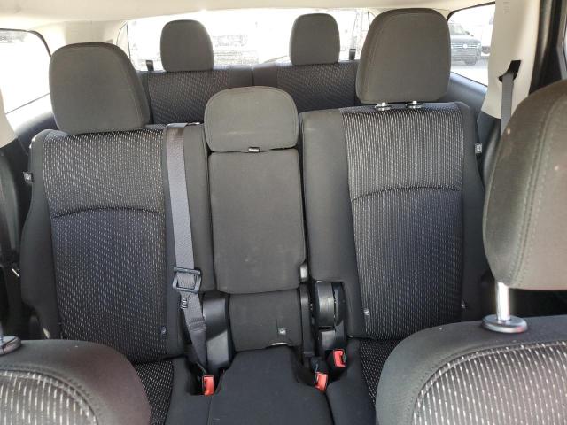 2019 DODGE JOURNEY SE - 3C4PDCBG1KT848800