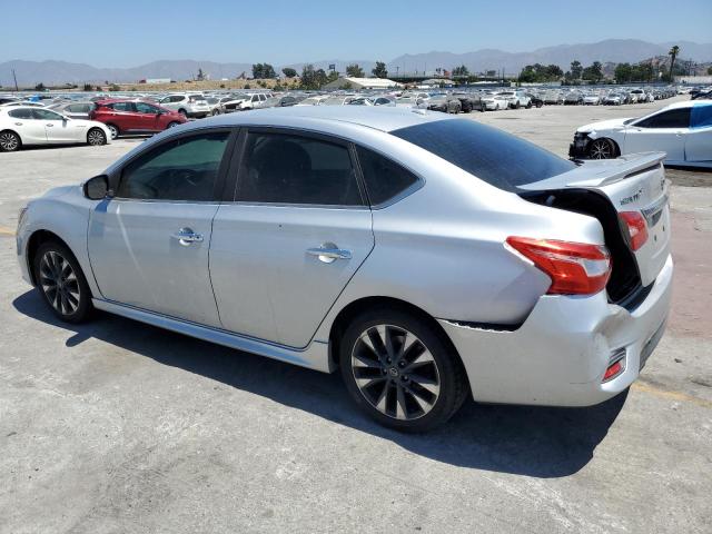 Vin: 3n1ab7ap2hy246474, lot: 60078155, nissan sentra s 20172