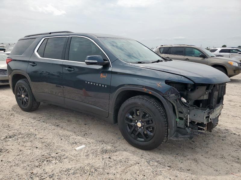 2020 CHEVROLET TRAVERSE L - 1GNERGKW3LJ230515