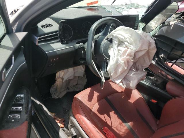 2023 KIA K5 GT LINE - 5XXG64J21PG227663