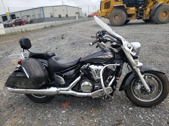 2012 YAMAHA XVS1300 CT JYAVP32E1CA001017