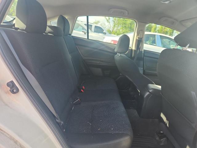 2014 SUBARU IMPREZA - JF1GPAA64E8222218