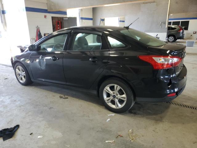 Vin: 1fadp3f20dl330691, lot: 62855115, ford focus se 20132