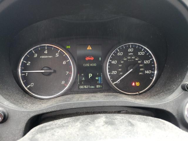 2015 MITSUBISHI OUTLANDER - JA4AD3A3XFZ006650