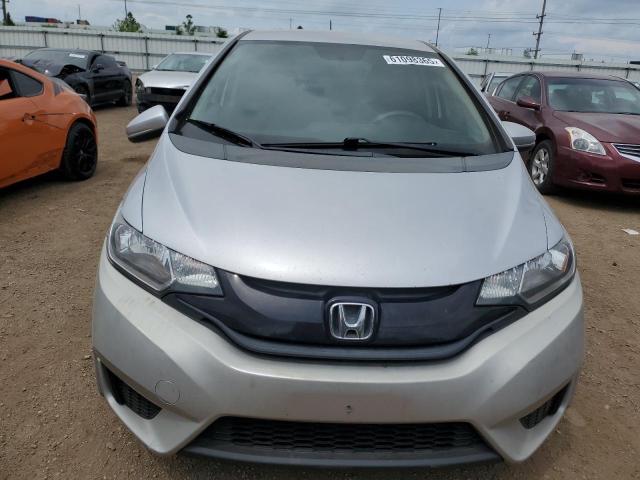 2015 HONDA FIT LX 3HGGK5H58FM719445