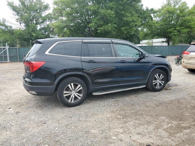 2018 HONDA PILOT EXL - 5FNYF6H54JB003135