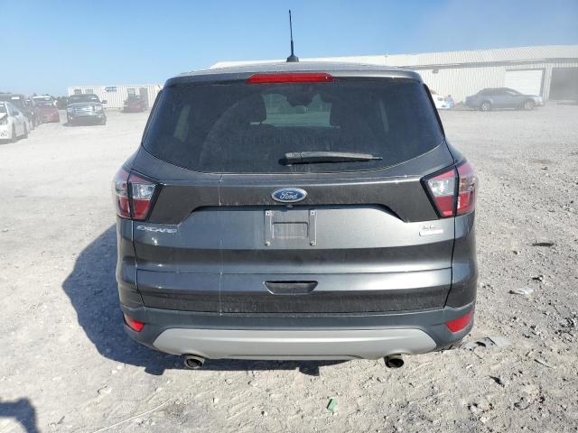 2017 FORD ESCAPE SE 1FMCU0GD4HUD83631