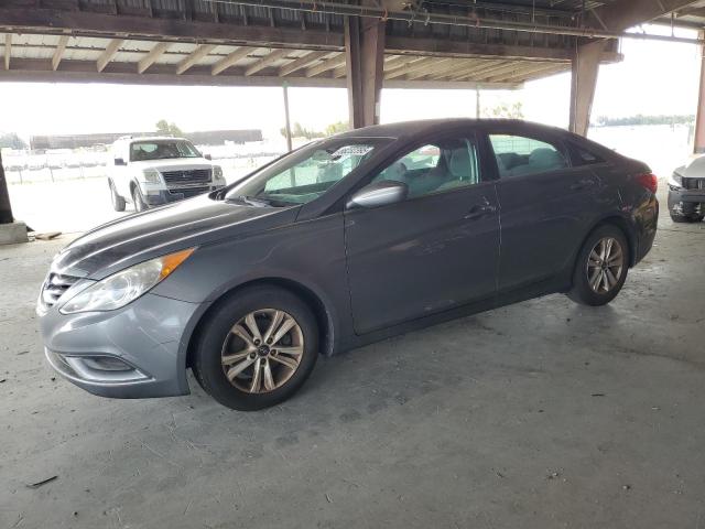 HYUNDAI SONATA GLS