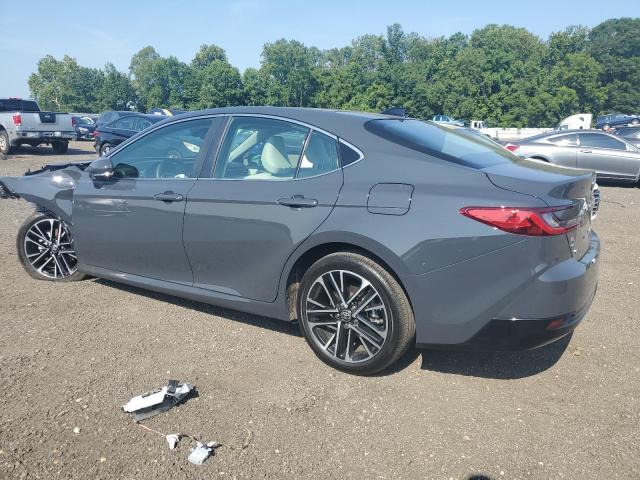 2025 TOYOTA CAMRY XSE 4T1DAACK9SU151962