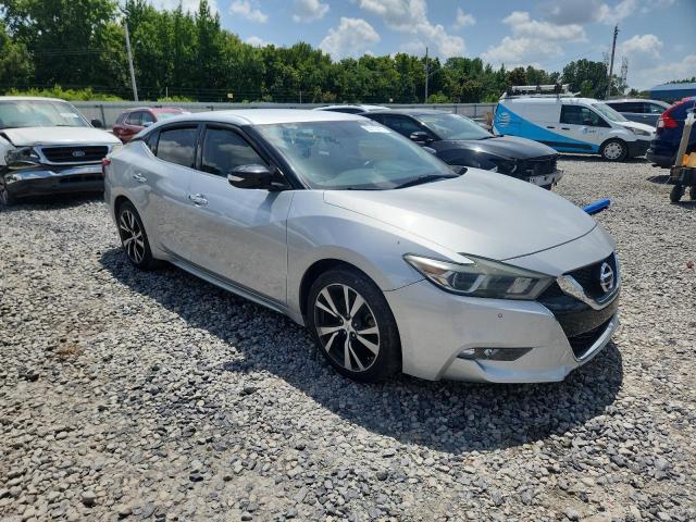 2018 NISSAN MAXIMA 3.5S 1N4AA6AP8JC384552