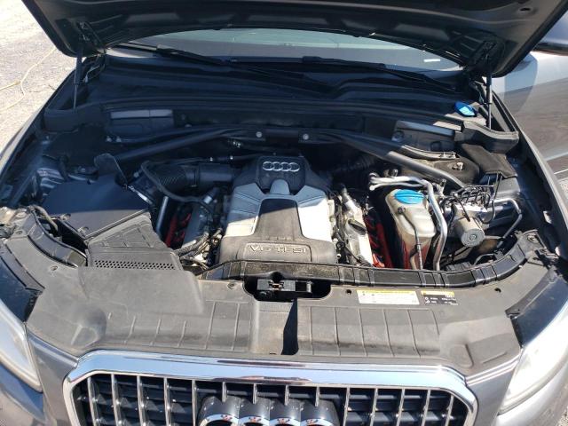 2015 AUDI Q5 PREMIUM WA1DGAFP4FA095313