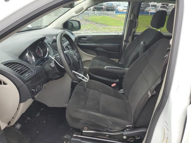 2015 DODGE GRAND CARA - 2C4RDGBG0FR664408