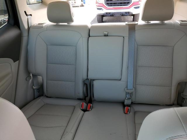 2020 GMC TERRAIN DE 3GKALXEX1LL306016