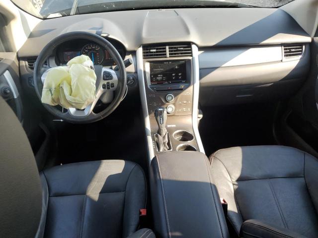 2014 FORD EDGE SEL - 2FMDK3JC6EBB74324