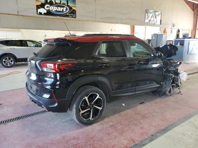 2021 CHEVROLET TRAILBLAZE KL79MUSL4MB153014