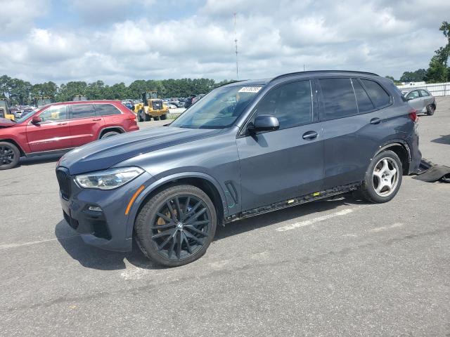 BMW X5 XDRIVE4