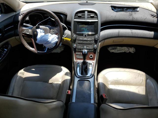 2013 CHEVROLET MALIBU 2LT - 1G11F5SR0DF160127